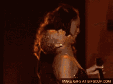 Kidd Kalypso Fantasia GIF - Kidd Kalypso Fantasia Had To Take It There GIFs