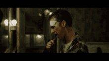 Project Fight Club GIF - Project Fight Club Loose Teeth GIFs