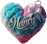 Nancy Sticker - Nancy Stickers
