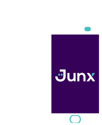 Junx Junxapp Sticker - Junx Junxapp Gaylove Stickers