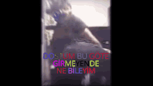 Göt Aliço GIF - Göt Aliço Ala GIFs