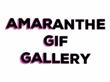 Elize Ryd Amaranthe Tv GIF - Elize Ryd Amaranthe Tv Maximalism GIFs