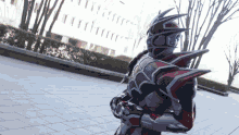 Kamen Rider Revice Kamen Rider Live GIF - Kamen Rider Revice Kamen Rider Live Kamen Rider Jeanne GIFs