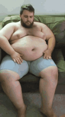 Big Belly Fat Belly GIF - Big Belly Fat Belly Fat Boy GIFs