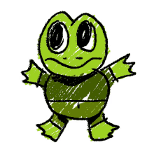 frog d