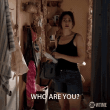 Who Are You Confused GIF - Who Are You Who Confused GIFs