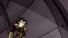Chack Chase Young GIF - Chack Chase Young Jack Spicer GIFs