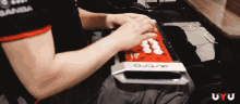 Controller Console GIF - Controller Console Gaming GIFs
