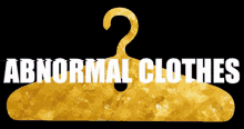 abnormal abnormalclothes