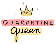 quarantaine out of
