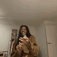 Excited Cameo GIF - Excited Cameo Happy GIFs