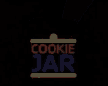 Cookie Jar Light GIF