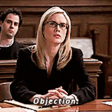 Alexandra Cabot Law And Orde Special Victims Unit GIF - Alexandra Cabot Law And Orde Special Victims Unit Svu GIFs