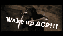 Acp Acn GIF - Acp Acn All Consuming GIFs