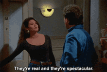 Seinfeld Real GIF - Seinfeld Real GIFs