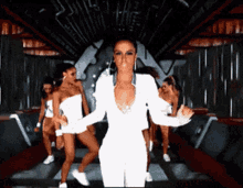 Mjisalwaysking Aaliyah GIF - Mjisalwaysking Aaliyah Dancing GIFs