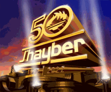 50th jhayber