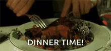 Steak Matrix GIF - Steak Matrix Dinner Time GIFs