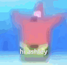 Ashley Spongebob GIF - Ashley Spongebob Patrick Star GIFs