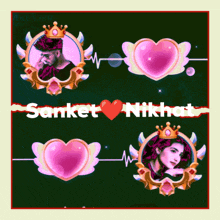 Sanket Nikhat GIF - Sanket Nikhat GIFs