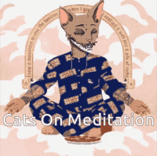 meditation on