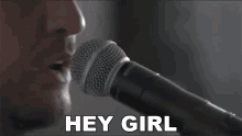 Hey Girl Luke Bryan GIF - Hey Girl Luke Bryan Country Girl Song GIFs