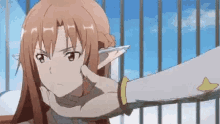 Anime Cute GIF - Anime Cute Angry GIFs