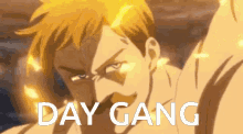 Day Gang GIF - Day Gang GIFs