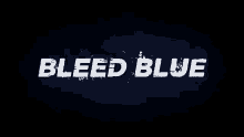 Boise State Bleed Blue GIF - Boise State Bleed Blue Boise GIFs