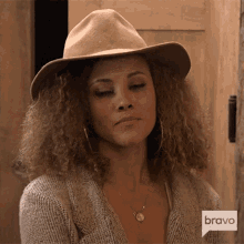 Pissed Off Ashley Darby GIF - Pissed Off Ashley Darby Real Housewives Of Potomac GIFs