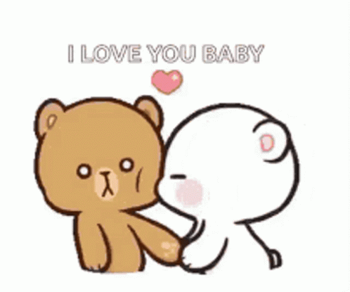 I Love Ypu Baby GIFs | Tenor