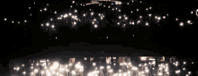 Lights Lighters In The Air GIF - Lights Lighters In The Air Phone Lights GIFs