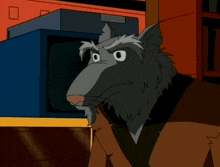 не разбрах питаш ли ме GIF