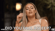 Disappointed Married At First Sight GIF - Disappointed Married At First Sight Frustrated GIFs