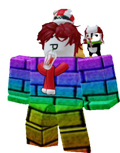 Roblox Roblox Memes Sticker - Discover & Share GIFs - Tenor