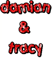 damracy tracy