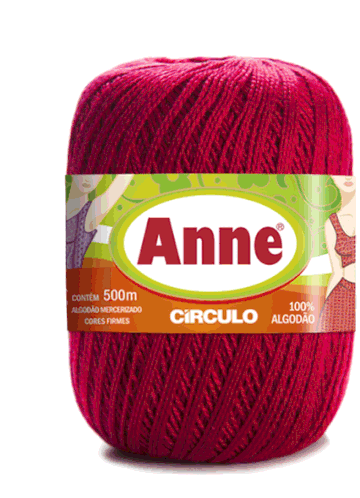 Semprecirculo Anne Sticker - Semprecirculo Circulo Anne Stickers