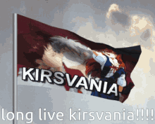 Kirs Kirs Vantas GIF - Kirs Kirs Vantas Kirsvania GIFs