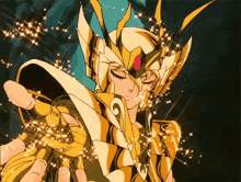 saint seiya sparkle anime zodiac