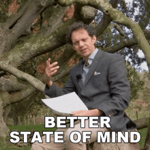Better State Of Mind Benjamin GIF - Better State Of Mind Benjamin Engvid GIFs