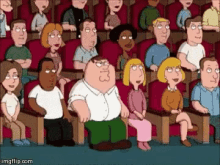 Family Guy Done GIF - Family Guy Done Peter GIFs