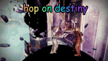 Destiny2 GIF - Destiny2 GIFs