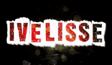 Ivelissehpw Ivelissewhf GIF - Ivelissehpw Ivelissewhf Ivelisse GIFs