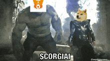 Corgiai Top Dog GIF - Corgiai Top Dog Corgi GIFs