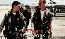 Nfteers Teamwork GIF - Nfteers Teamwork GIFs