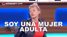 Soy Un A Mujer Adulta Match Game GIF - Soy Un A Mujer Adulta Match Game Soy Madure GIFs