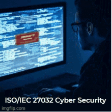 Cybersecurity Training Iso22301training GIF