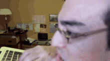 Filthy Frank Typing Close Up GIF - Filthy Frank Typing Close Up Serious GIFs