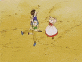 Akazukinchacha しいねちゃん GIF
