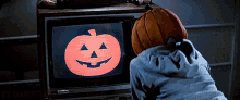 Seasonwitch Halloween3 GIF - Seasonwitch Halloween3 Pumpkin Mask GIFs